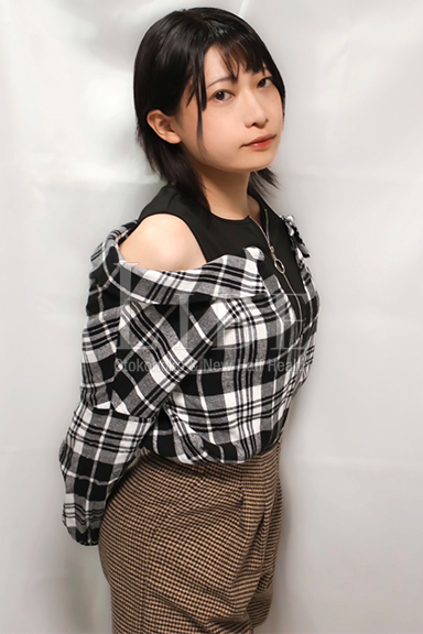 [新人]葉月伊織3