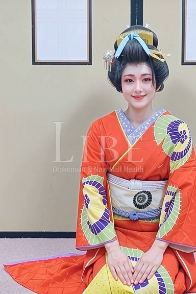 [新人]水葉ゆうの2