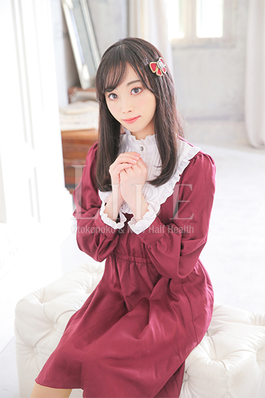 入咲リルナ1