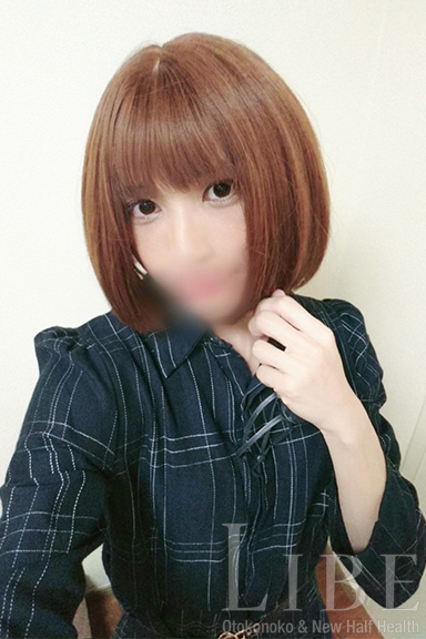 [新人]細美ゆいは1